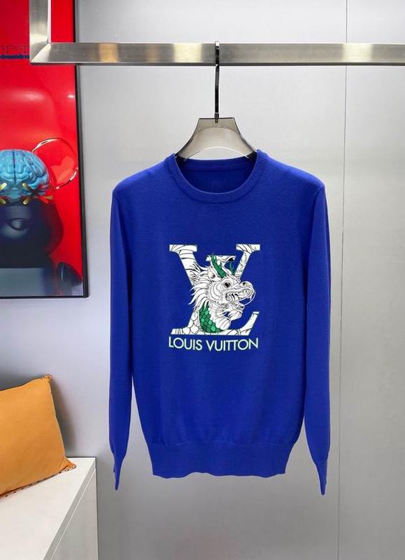 LV Men's Sweater 909